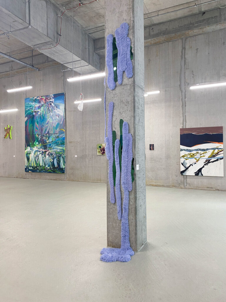 doumorh-elriz-yaraelhammaha-tuftingart