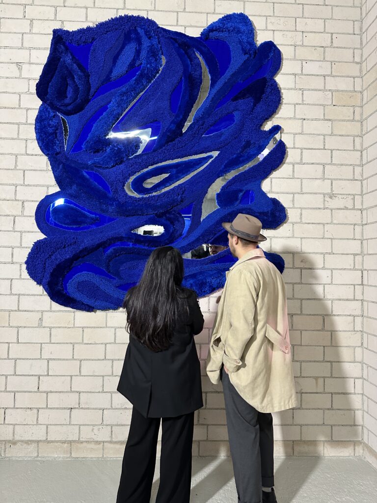 doumorh-elriz-ravi-rohya-space-exhibition